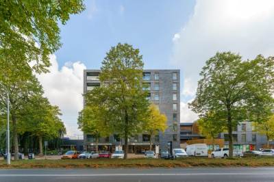 Woning Dr Cuyperslaan 4208 Eindhoven