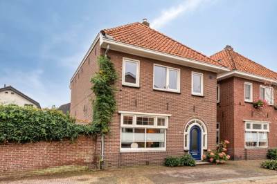 Woning Rentenierstraat 34 Lichtenvoorde