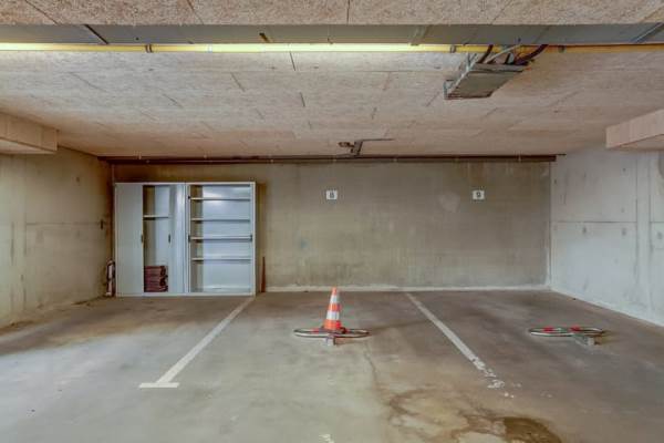 Woning Gruttersdijk Parkeerplaats 8 Utrecht