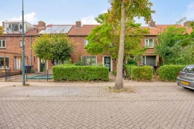 Woning Prinses Beatrixlaan 20 De Meern