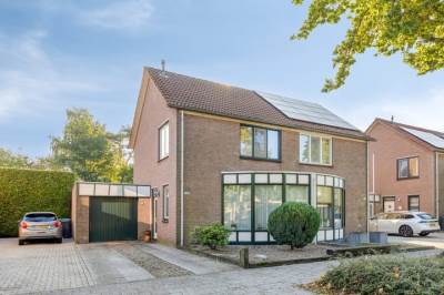 Woning Eikenwal 132 Uden