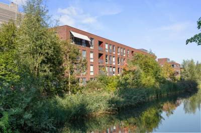 Woning Tanimbarkade 31 Utrecht