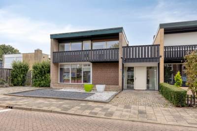 Woning Tugerallee 16 's-Heerenberg