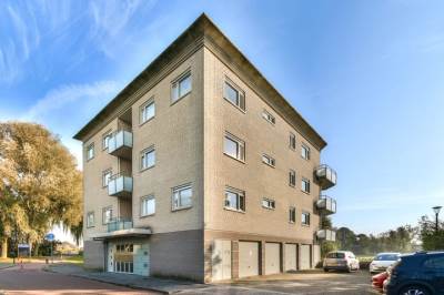 Woning Fanny Blankers-Koenlaan 1 Amstelveen