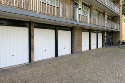 Garage Lankforst 2182 Nijmegen