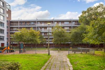 Woning Lijsterstraat 106 Amersfoort