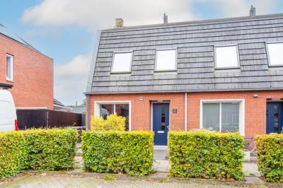 Woning Buitenkruier 65 Stompetoren