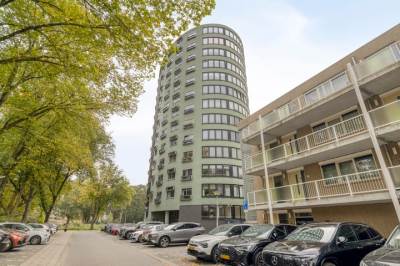 Woning Bloemgracht 222 Zaandam