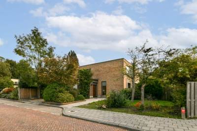 Woning Manus Peetstraat 2 Amstelveen