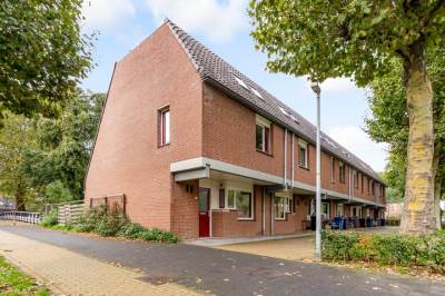 Woning Rozenwerf 176 Almere
