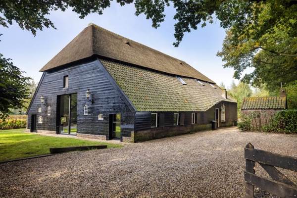Woning Burgemeester Frieswijkweg 22 Doornspijk