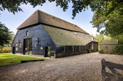 Woning Burgemeester Frieswijkweg 22 Doornspijk