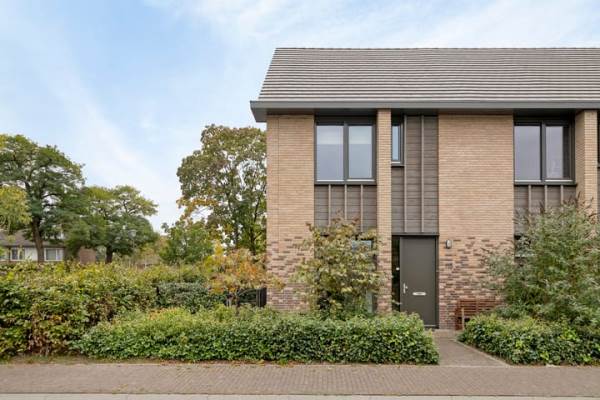 Woning Douglashout 116 Eindhoven