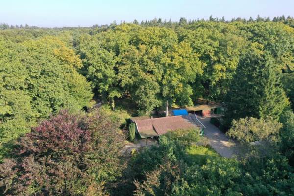 Bouwgrond Koningsweg 24C Arnhem