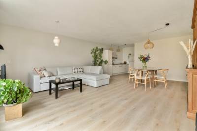 Woning De Lierhof 53 Amsterdam