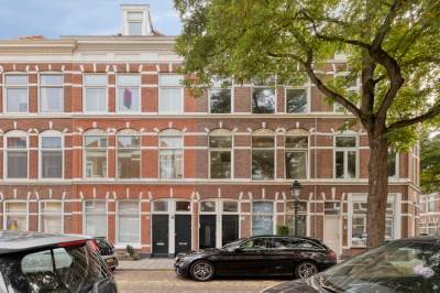 Woning Van Marumstraat 20 Den Haag