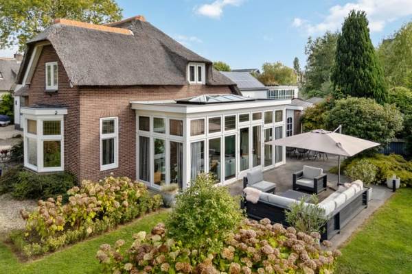 Woning Utrechtseweg 37 Utrecht