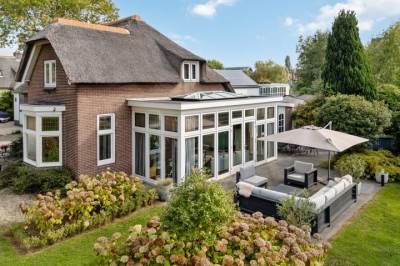 Woning Utrechtseweg 37 Utrecht