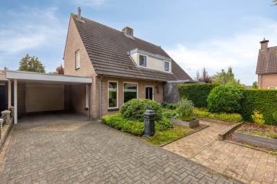 Woning Hemelrijk 57 Lieshout