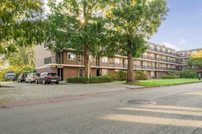 Woning Oostelijk Halfrond 135 Amstelveen