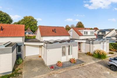 Woning Bieslook 2 Dronten