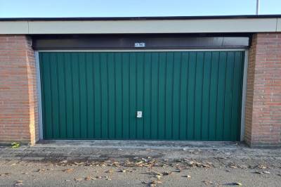 Garage Moerwater 93 Zoetermeer
