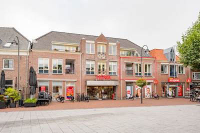 Woning Speeltuinpad 4 Nijkerk