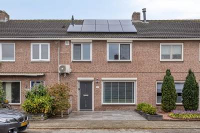 Woning Trombonestraat 21 Uden