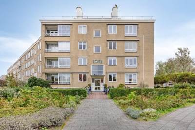 Woning Sportlaan 1242 Den Haag