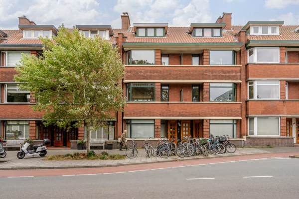 Woning Waalsdorperweg 209 Den Haag