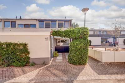 Woning Peppelhof 11 Gendt