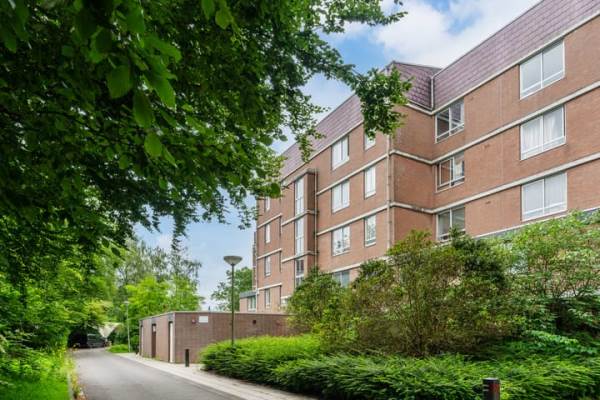 Woning Liendenhof 275 Amsterdam