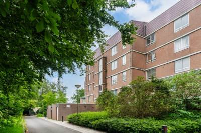 Woning Liendenhof 275 Amsterdam