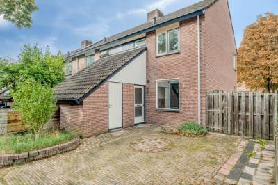 Woning Joke Smitstraat 14 Tiel
