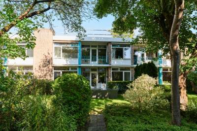 Woning Paterswoldseweg 444 Groningen