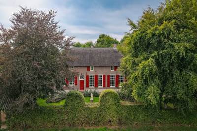 Woning Kweldam 38 Deest