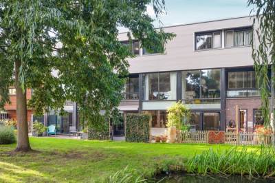 Woning Du Perronlaan 58 Uithoorn