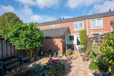 Woning Zebraspoor 185 Maarssen