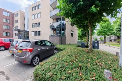 Woning Wissel 42 Etten-Leur