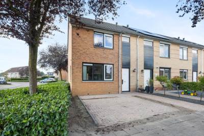 Woning Ericaweg 38 Stroe