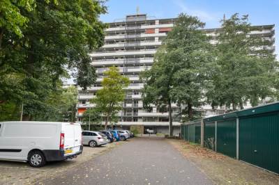 Woning Akkerwinde 116 Capelle aan den IJssel