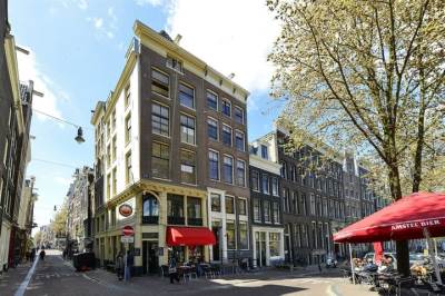 Woning Singel 2761 Amsterdam