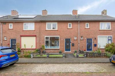 Woning Wortelboerstraat 53 Emmer-Compascuum