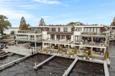 Woning Veendijk 1A4 Loosdrecht