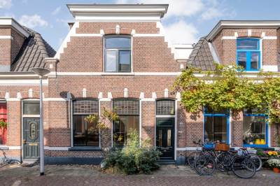 Woning Coetsstraat 40 Zwolle