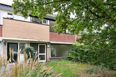 Woning Irenelaan 22 Soest