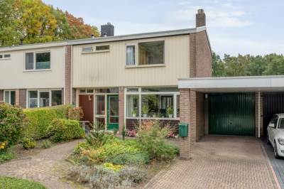 Woning Hagedoorn 14 Emmen