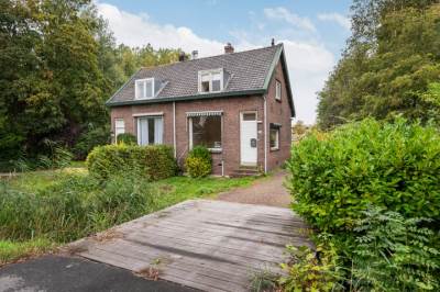 Woning Ringvaartweg 156 Rotterdam