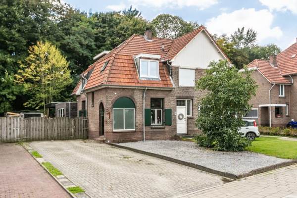 Woning Karel Doormanstraat 1 Brunssum