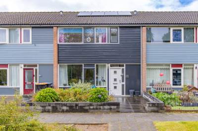 Woning Laan van de Bork 664 Emmen